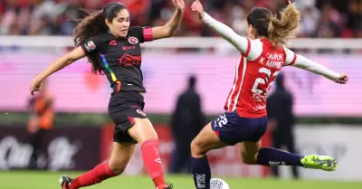 Club Tijuana femenil