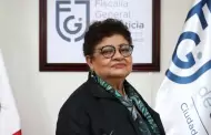 Sheinbaum rescata a Ernestina Godoy, la invita a buscar senadura