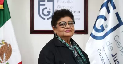 Ernestina Godoy