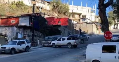 Localizan cuatro cuerpos en diferentes reas de Tijuana