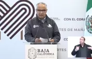 VIDEO: Invitaci�n a Foro de Davos reconoce importancia econ�mica de BC: �lvarez C�rdenas