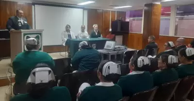 Fortalece IMSS Baja California atencin peditrica a travs de Enfermera