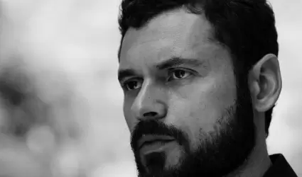 Adan Canto.