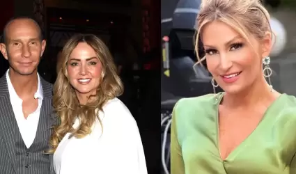 Andrea Legarreta