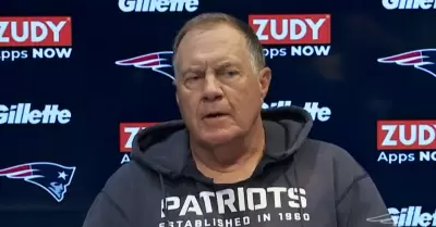 Bill Bellichick