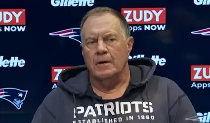 Bill Bellichick