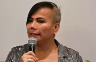 Diputada trans manda contundente mensaje a AMLO y Jess Ramrez