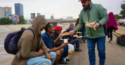 Ayuntamiento de Tijuana est� preparado para activar albergues ante bajas tempera
