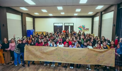 Atendi� CECyTE BC a m�s de 20 mil estudiantes en programas de seguridad escolar 