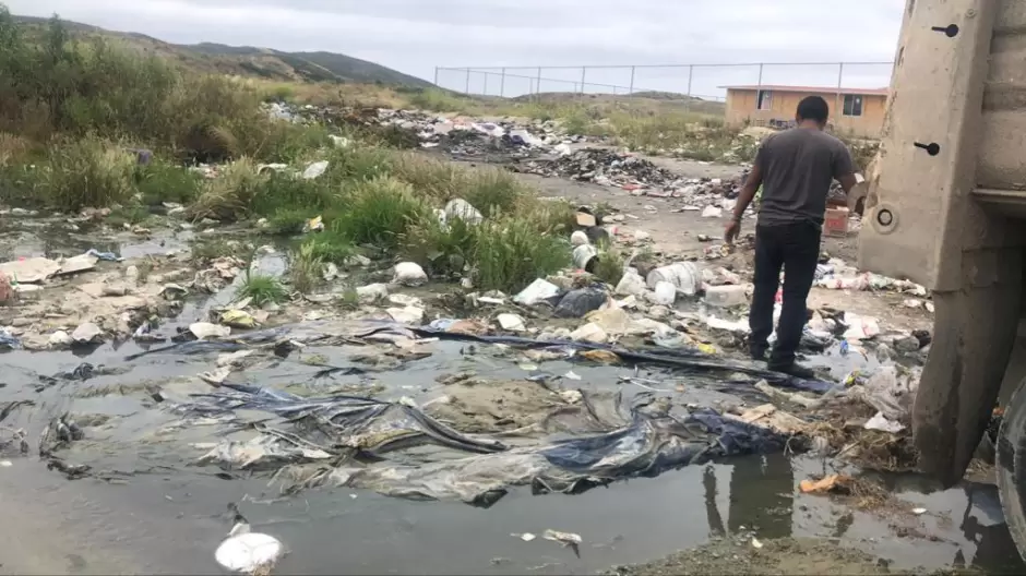 Es el futuro del agua en BC una tarea compartida: activista
