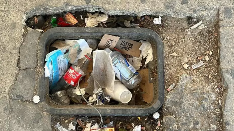 Es el futuro del agua en BC una tarea compartida: activista