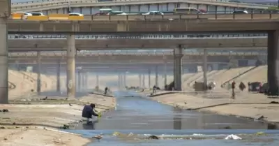 Es el futuro del agua en BC una tarea compartida: activista
