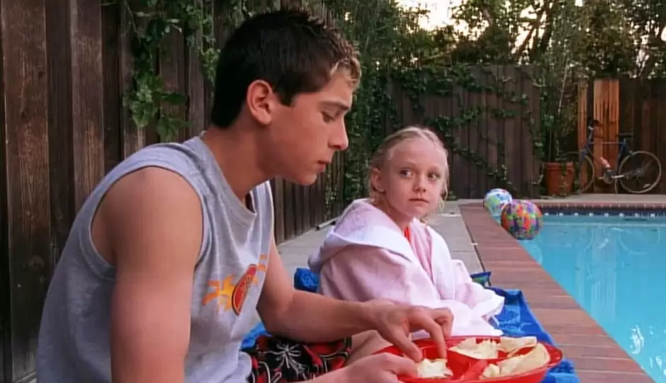 Dakota incursionó en el mundo de la actuación con sólo cuatro años. Fotos: IMDb