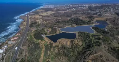 Cooperan Mxico y Estados Unidos por mares limpios