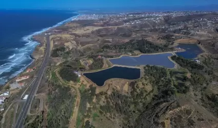 Cooperan Mxico y Estados Unidos por mares limpios