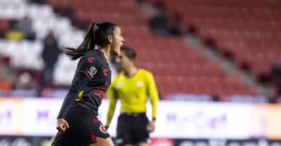 Xolos Femenil