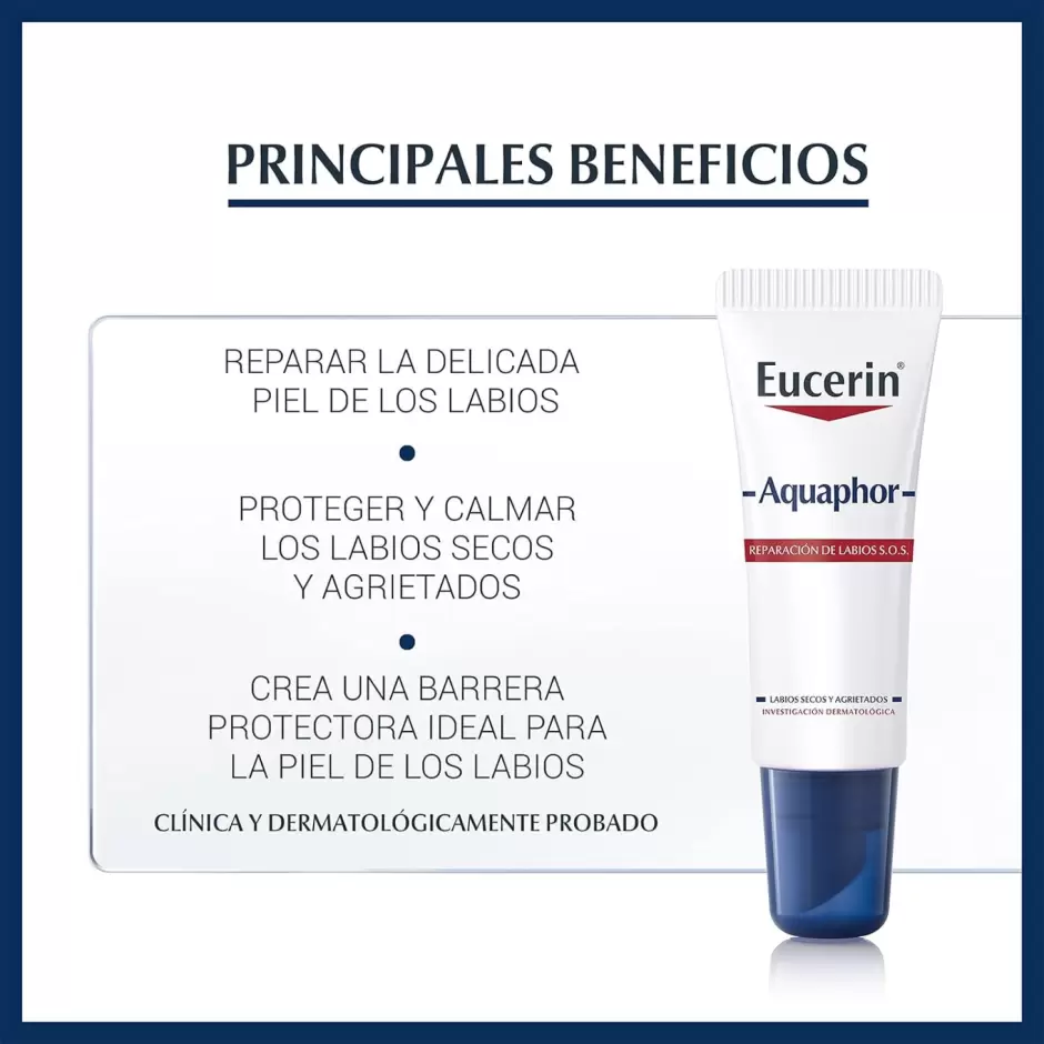 Eucerin Aquaphor