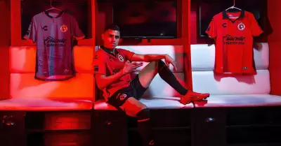 Joe Corona regresa para ser parte de la RevoluXi�n