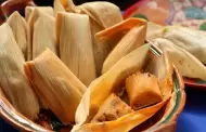 Vendedora de tamales sufre infarto tras redada de ICE en Los ngeles