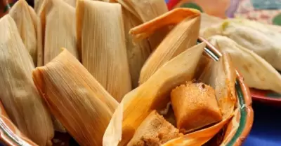 Tamales