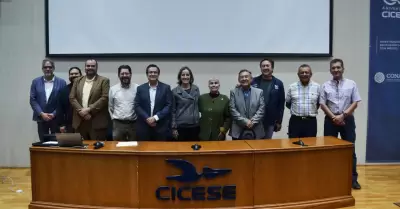 CICESE