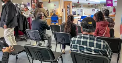 Responden usuarios favorablemente a regularizaci�n de pagos por servicio de agua