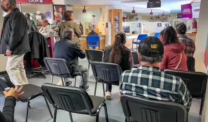 Responden usuarios favorablemente a regularizaci�n de pagos por servicio de agua