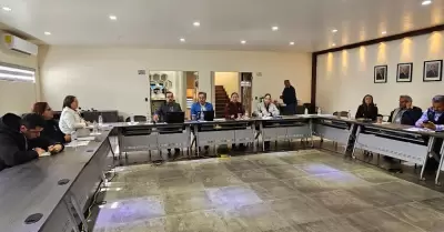 Promueve SADERBC datos sobre censo agropecuario a consejo agr�cola de Baja Calif