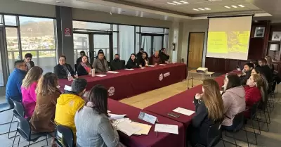 Instala Gobierno de Ensenada Comit� T�cnico de Mejora Regulatoria y presentan pr