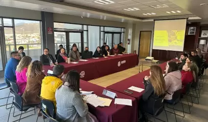 Instala Gobierno de Ensenada Comit� T�cnico de Mejora Regulatoria y presentan pr