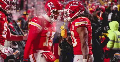 Chiefs de Kansas