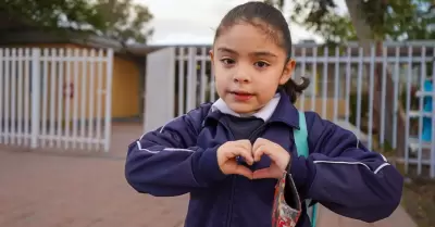 Llaman a prevenir enfermedades respiratorias este regreso a clases