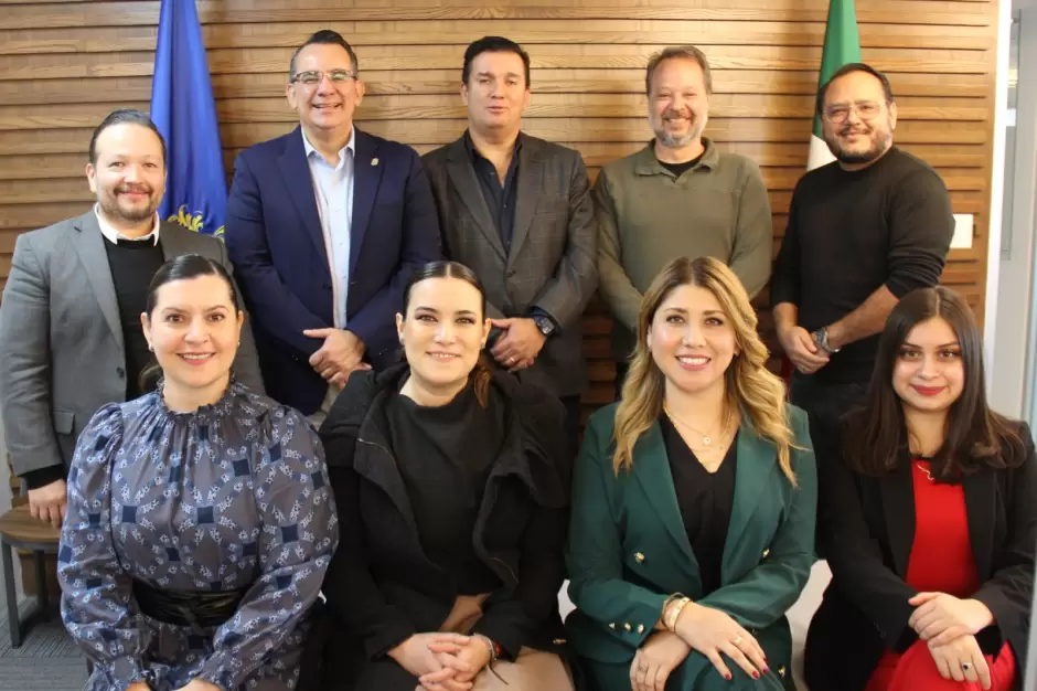 Colaboran BC y Jalisco