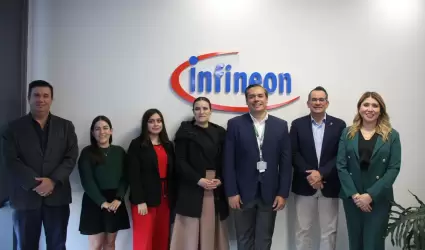 Colaboran BC y Jalisco