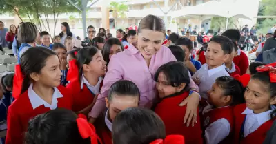 Instalan internet satelital en 24 escuelas del sur de BC