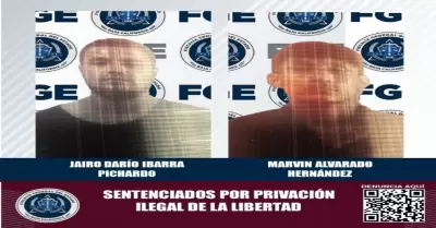 Privaci�n de la libertad agravada