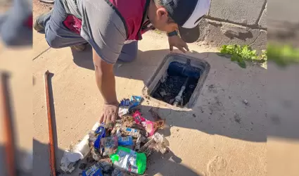 Realiza CESPE brigada de inspecci�n para detecci�n de tomas irregulares