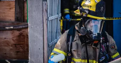 Bomberos de Tijuana