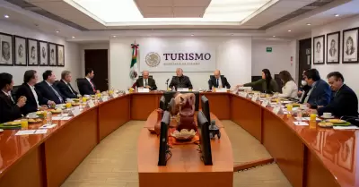 Comit de Seleccin del Tianguis Turstico Mxico anuncia a Tijuana como sede de