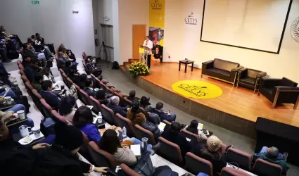 CETYS lleva a cabo d�cimo coloquio de investigaci�n y promueve el uso de la IA e