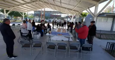 Reciben capacitaci�n en primeros auxilios docentes de Conalep II