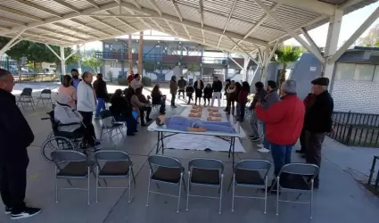 Reciben capacitaci�n en primeros auxilios docentes de Conalep II