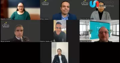 VIDEO: Economa mexicana y de BC, condicionada a elecciones en EU, consideran ex