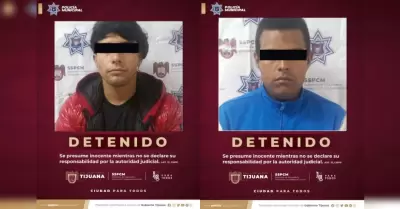 Implicados en homicidio