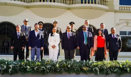 Resalta Armando Ayala potencial de Baja California y Ensenada