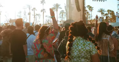 Festival Coachella