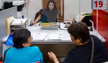 Ventanilla universal para convertir cr�ditos Infonavit de VSM a pesos