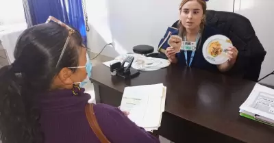 Antojos durante el embarazo