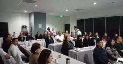 Analizarn en Tijuana los impactos de las reformas fiscales y laborales de 2024