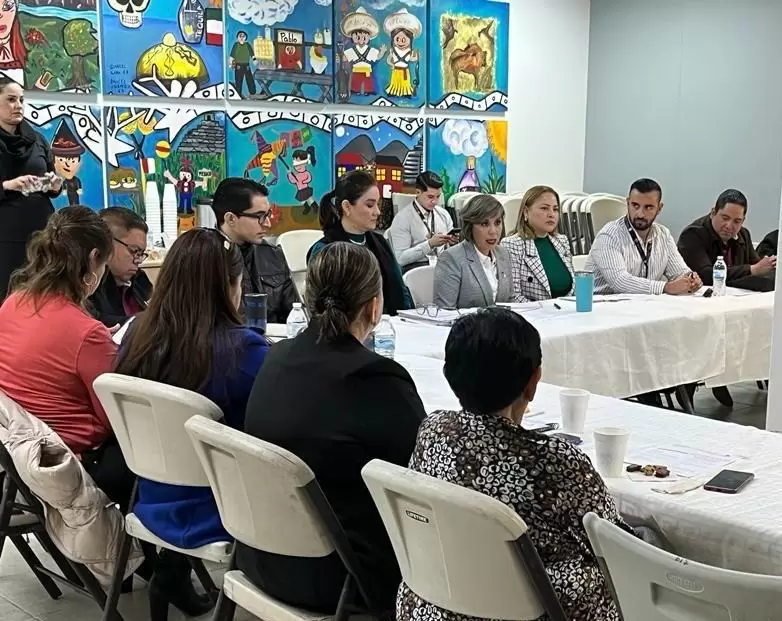 Fortalecen profesionalizacin de titulares de supervisin, inspeccin y directivos de educacin preescolar